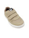 Molekinho Παιδικά Sneakers Καφέ