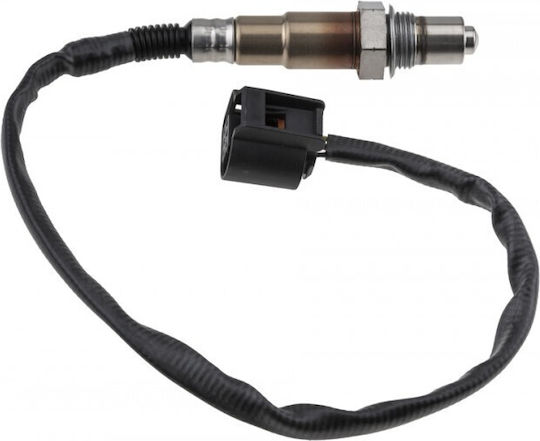 NTY Lambda Sensor 1.6 4.4 4.4h for BMW 5 F10/F11 5 Series Gran Turismo F07 6 F12/F13 6 Series Gran Coupe F06 7 F01 F02 F03 F04 X5 E70