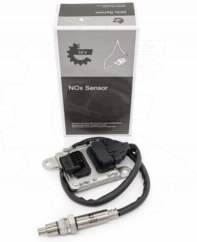 Auto-Motorsensor Nox Mercedes-Benz Cls E-Klasse Glk-Klasse S-Klasse Sprinter Vito A0009054310
