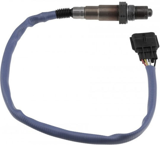 NTY Lambda Sensor Infiniti Fx35 3.5i 2006 Nissan Murano Z50 3.5i 2004-/Adjustable 22693-cd700