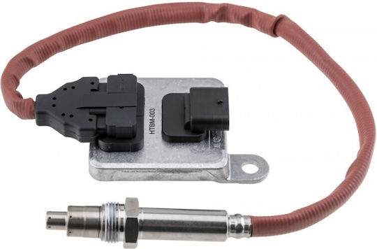 Nox Sensor 2.0d/3.0d for BMW 1 F20/F21 2 F22 F87 F23 3 F30 F31 F80 3 Gran Turismo F34 4 F32 F33 F82 F83 4 Gran