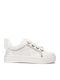 Kids Sneakers White
