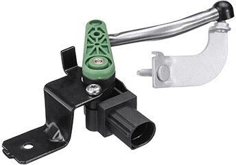 Auto-Motorsensor Niveauanzeigen Vorne Links Vw Caddy Eos Golf Cc Passat Scirocco Sharan Tiguan Touran Audi Q3 Sitz Altea