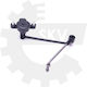 Senzor De Reglare A Nivelului Farurilor Land Rover Range Rover Ii Anr4687 Anr4687