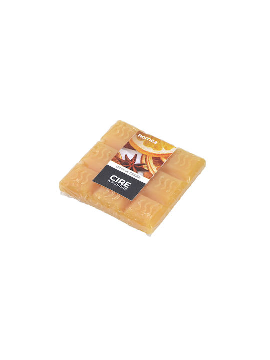Wax Melts 9τμχ L-c Orange Epicee 6sen129oe