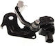Bugiad Auto-Motorsensor für Audi A6 05 4f0616571k