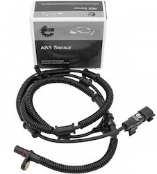 SKV Car Engine Sensor ABS Chrysler Grand Voyager V Lancia Voyager Vw Routan Rear Left Right