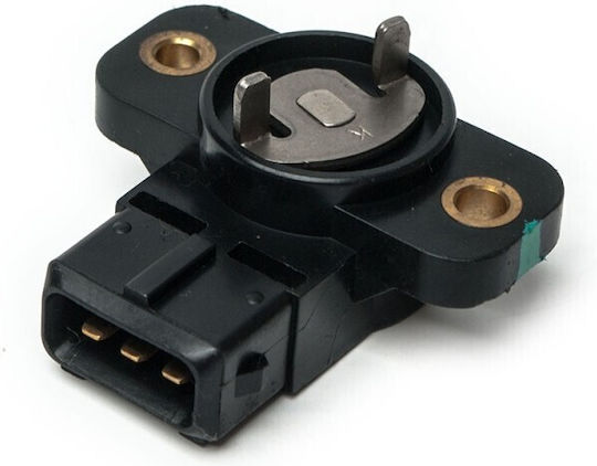 Atos Drosselklappensensor 1999 Atos Prime 1999 3510202000