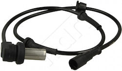 Αισθητήρας Abs Audi 100 2.0-2.8 A6 1.8-2.5 131423 Αισθητήρας Abs Audi 100 2.0-2.8 A6 1.8-2.5 131423