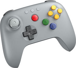 8Bitdo 64 Für Switch 2 Controller 8Bitdo 64 Für Switch 2 Controller