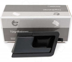 SKV SKV Türgriff mit Platzierung Vorne links Volkswagen Transporter T4 97 SKV SKV Türgriff mit Platzierung Vorne links Volkswagen Transporter T4 97