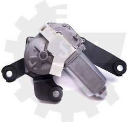 Motor Înapoi Ștergător Parbriz Citroen C2 C3 I C4 I Peugeot 1007 307 6405j9 6405.j9 Motor Înapoi Ștergător Parbriz Citroen C2 C3 I C4 I Peugeot 1007 307 6405j9 6405.j9