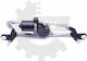 SKV Scheibenwischer Mechanismus Für Fiat 500 500 C Abarth 52032582