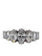 Poco Loco Titanium Clicker Earrings