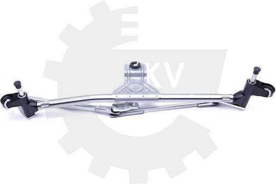 Μηχανισμός Υαλοκαθαριστήρων Fiat Stilo 192_ Stilo Multi Wagon 192_ Μηχανισμούς Συνδέσμων 46784604