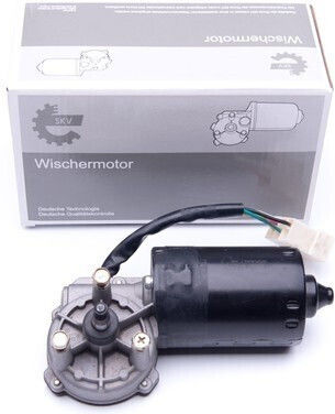 Sistem De Ștergătoare De Geamuri Față Mercedes-Benz Sprinter VW LT 28-35 II 28-46 II A0048206542