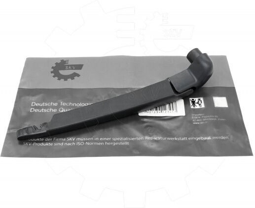 Wiper Arm Mechanism Renault Clio II Back 7701045207