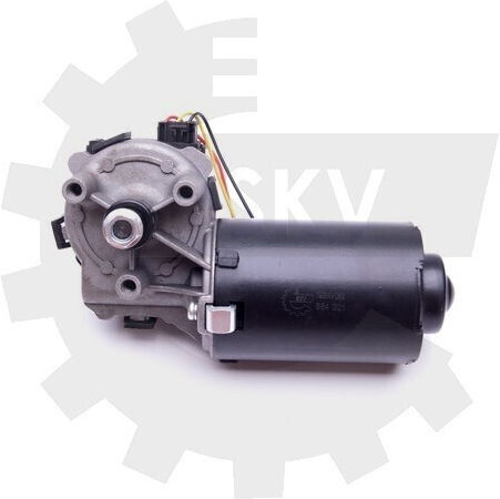 Motor Für Vordere Autoscheibenwischer Fiat Punto 9945984 9945984