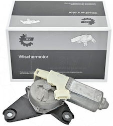 Πίσω Μοτέρ Υαλοκαθαριστήρα Seat Leon Skoda Fabia Iii Vw Arteon 5f4955711