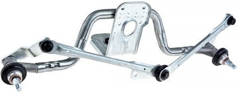 Wischerarm Citroen Jumpy Fiat Scudo Peugeot Experte 1400456480