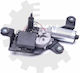 SKV Autoscheibenwischer Teile Rückseite Für BMW 3 Compact E46 67636925096