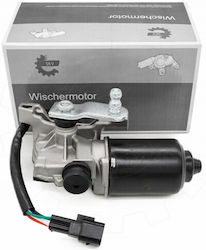 Kia Soul I Scheibenwischer Mechanismus Kia Soul I Scheibenwischer Mechanismus