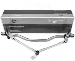 Mecanism Ștergătoare Alfa Romeo Giulietta Față 50509396 Mecanism Ștergătoare Alfa Romeo Giulietta Față 50509396