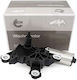 Audi A4 B8 Rear Windshield Wiper Motor