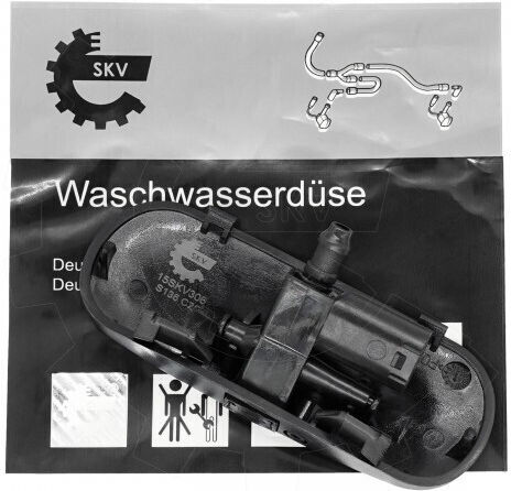 Audi Scheibenwischer Ersatzteil Für A6 A7 Vorne Links 4g8955987a