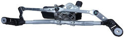 Renault Clio Iii Modus Scheibenwischer Motor 8200268931