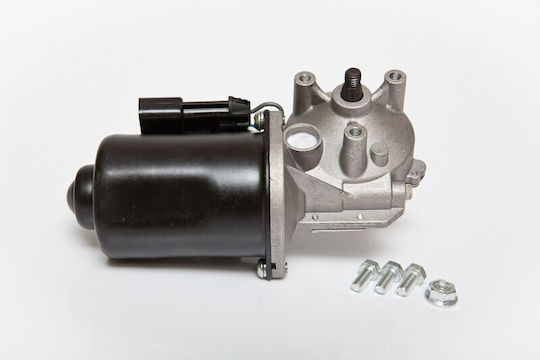 SKV Scheibenwischer Motor Für Vorne Astra F 1270039 1270039