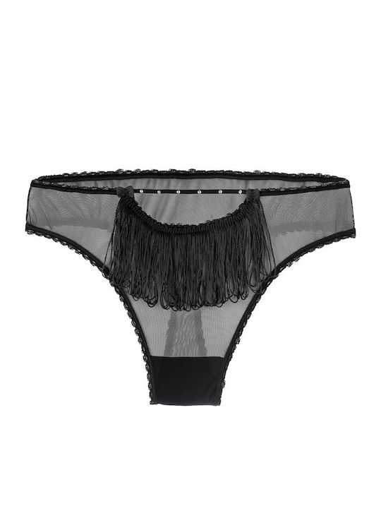 Slip Negru