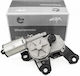 Audi Scheibenwischer Motor Q5 80a955711