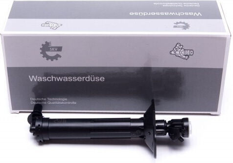SKV Autoscheibenwischer Teile A6 (C7) Allroad Links