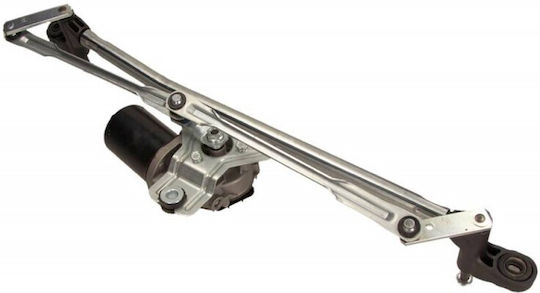Maxgear Scheibenwischer Mechanismus Fiat Stilo 01-07 Motor 46784604-sm