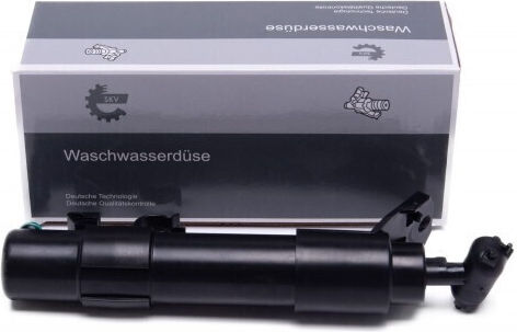 Πλυστικό Φανών Αριστερό Vw Eos Golf Iv V Jetta Iii 1k5955979 1k5955979