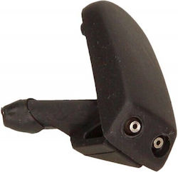 Wischer-Spritzschutz Seat Cordoba Ibiza II Leon Toledo II VW Golf I II Caddy Passat 05.73-06.06 Vorne 191 955 985a Wischer-Spritzschutz Seat Cordoba Ibiza II Leon Toledo II VW Golf I II Caddy Passat 05.73-06.06 Vorne 191 955 985a