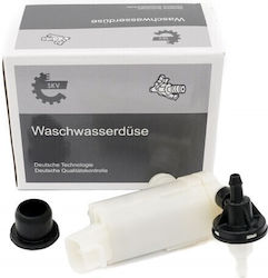 Waschwasserpumpe Citroen C4 Honda CR-V III Peugeot 4008 Waschwasserpumpe Citroen C4 Honda CR-V III Peugeot 4008
