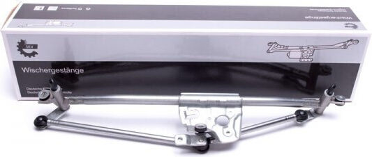 Mecanism Ștergătoare Parbriz Față Land Rover Freelander I Dls100110 Dls100110