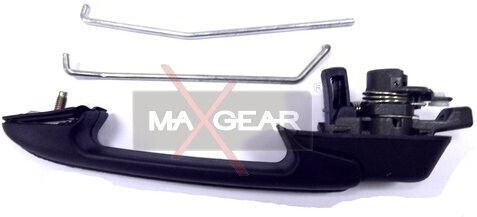 Maxgear Maxgear Autotürteile Türgriff mit Platzierung Vorderseite Fiat Brava 46445208 28-0190