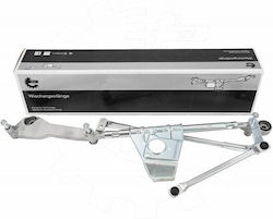 Mercedes-Benz Autoscheibenwischer Teile Fensterwischersystem Rechts vorne 2518200041