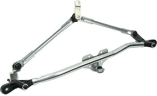 Wischer-Gestänge Vorderseite Für Fabia II Raumster 5j1955605b
