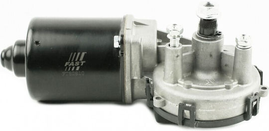 Мотор За Чистачки Fiat Punto Grande 05 Преден 51753759