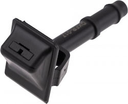 Μπεκ Ψεκαστήρα Εμπρόσθιου Παρμπρίζ Ford Explorer 2001-2005 Αριστερό F77z17603ba Μπεκ Ψεκαστήρα Εμπρόσθιου Παρμπρίζ Ford Explorer 2001-2005 Αριστερό F77z17603ba
