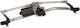 Maxgear Frontscheibenwischer Mechanismus Für Fiat Punto 46524670