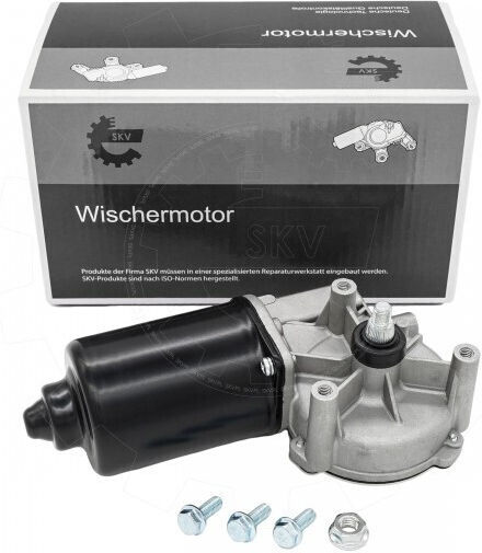 Система За Чистачки На Прозорци Volvo S60 I S80 I V70 Ii Xc70 I Преден 8648343