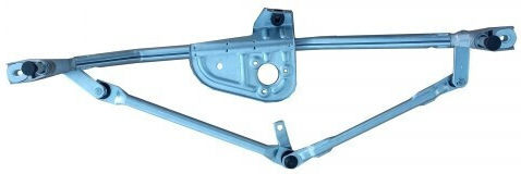 Mekanismus Für Fensterwischersystem Audi A4 A6 Vw Passat 4b1955023b