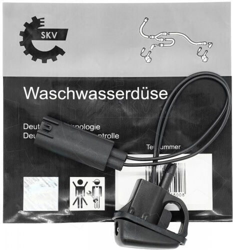 Duza Pulverizator Land Rover Discovery IV Range Rover Sport I Față Lr048615