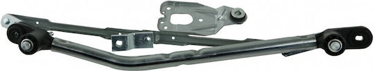 Alfa 159 Scheibenwischer Mechanismus 05 Vorne 60694874