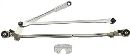 Ford Transit Front Wiper Mechanism Ohne Motor 13